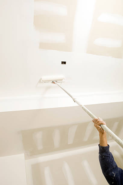 Professional Drywall & Painting Services in Gambier, OH